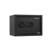Coffre-fort biométrique - ( H)25 X (W)35 X (D)25CM