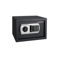 Coffre-fort électronique - ( H)20 X (L)31 X (P)20cm