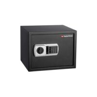 Coffre-fort électronique - ( H)30 X (L)38  X (P)30CM