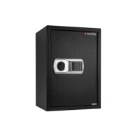 Coffre-fort électronique - ( H)50 X (L)35  X (P)31CM