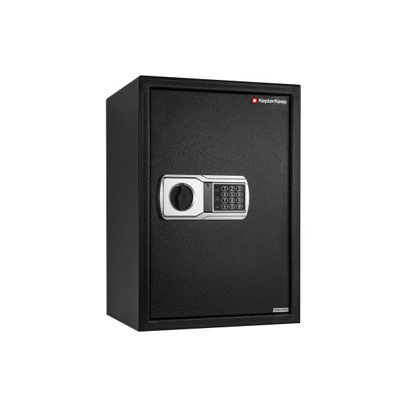 Coffre-fort électronique - ( H)50 X (L)35  X (P)31CM