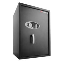 Coffre-fort électronique - ( H)60 X (W)46 X (D)38CM
