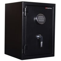 Coffre-fort électronique ignifuge - ( H)66 X (W)43 X (D)35CM