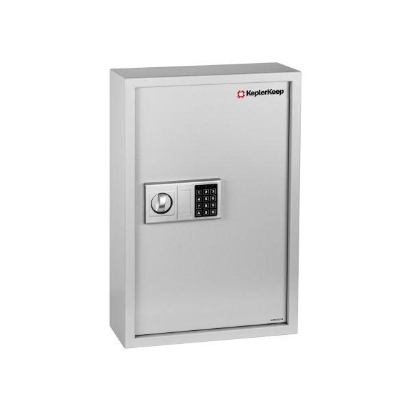 Coffre à clés - Electronique - ( H)30 X (L)24 X (P)80CM