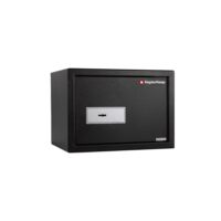 Coffre-fort mécanique - ( H)20 X (W)31 X (D)20CM