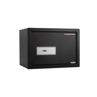 Coffre-fort mécanique - ( H)25 X (W)35 X (D)25CM